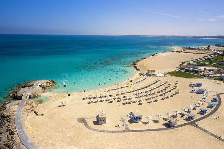 Ghazala Alamein (Ex. Rixos)