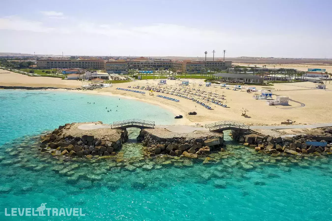 Ghazala Alamein (Ex. Rixos)