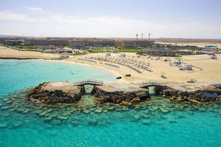 Ghazala Alamein (Ex. Rixos)