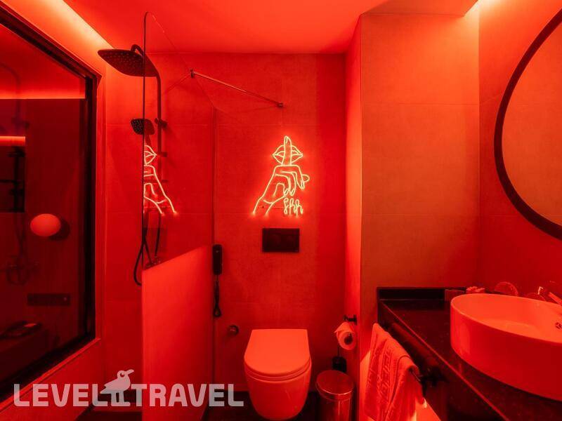 Фотография Amon Hotels Belek (Adults Only 16+)