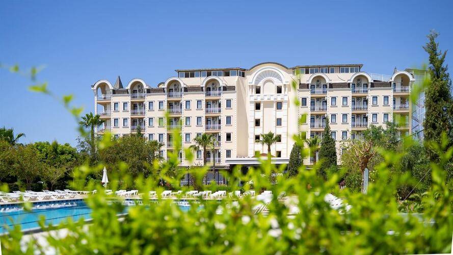 Amon Hotels Belek (Adults Only 16+)