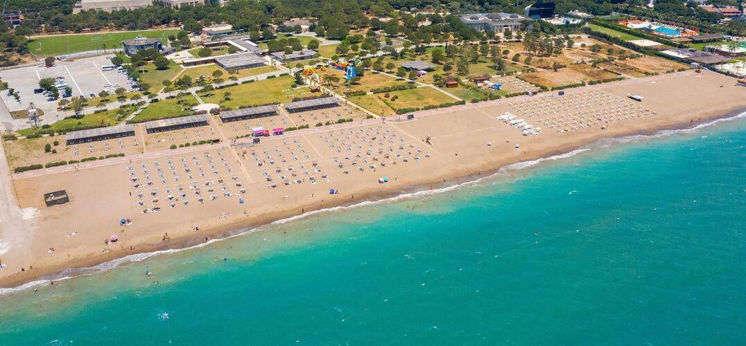 Amon Hotels Belek (Adults Only 16+)