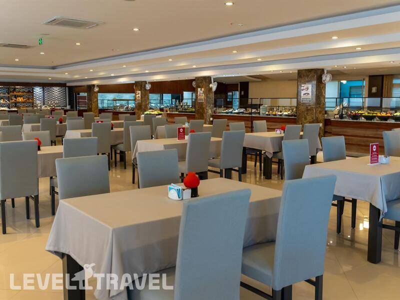Фотография Amon Hotels Belek (Adults Only 16+)