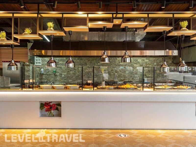 Фотография Amon Hotels Belek (Adults Only 16+)