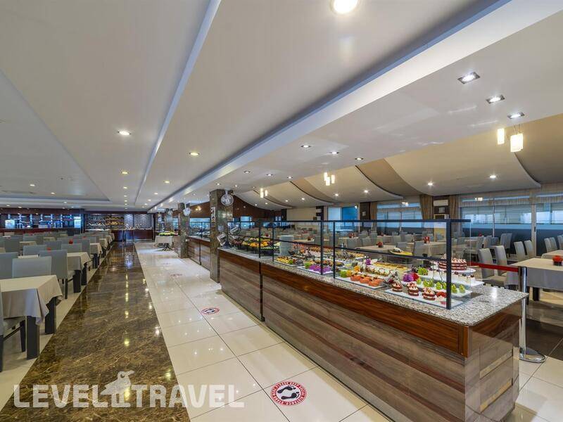 Фотография Amon Hotels Belek (Adults Only 16+)