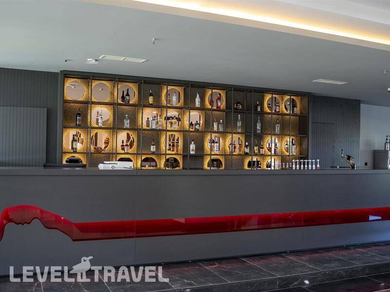 Фотография Amon Hotels Belek (Adults Only 16+)