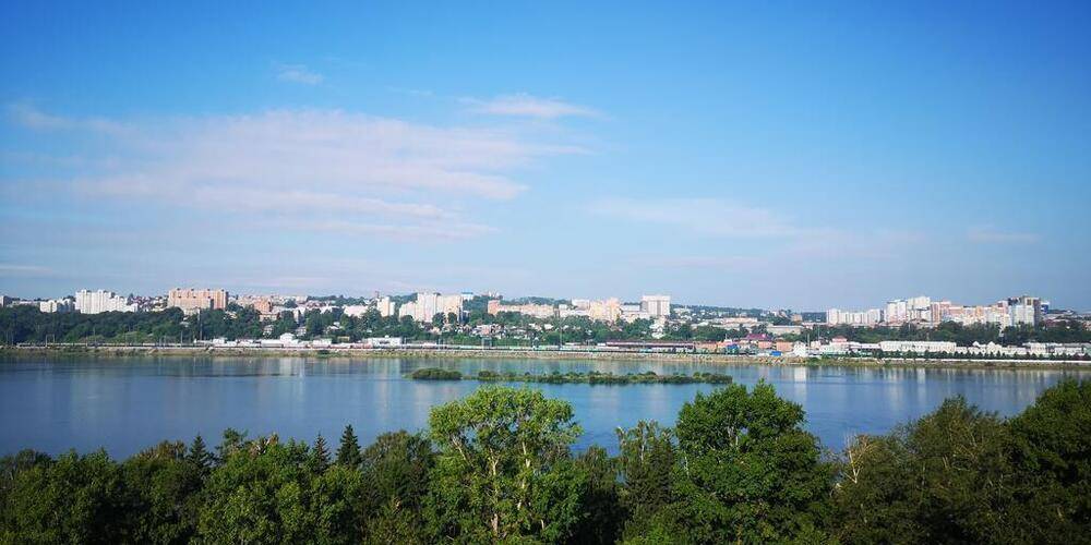 Отель Иркутск