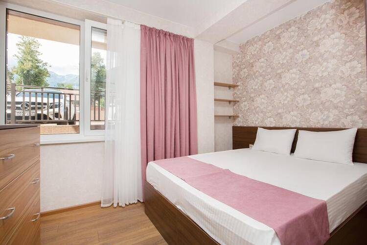 Апартаменты Alba Inn