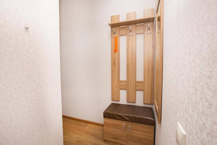 Апартаменты Alba Inn
