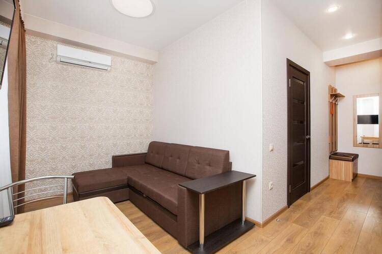 Апартаменты Alba Inn