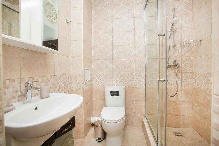 Апартаменты Alba Inn