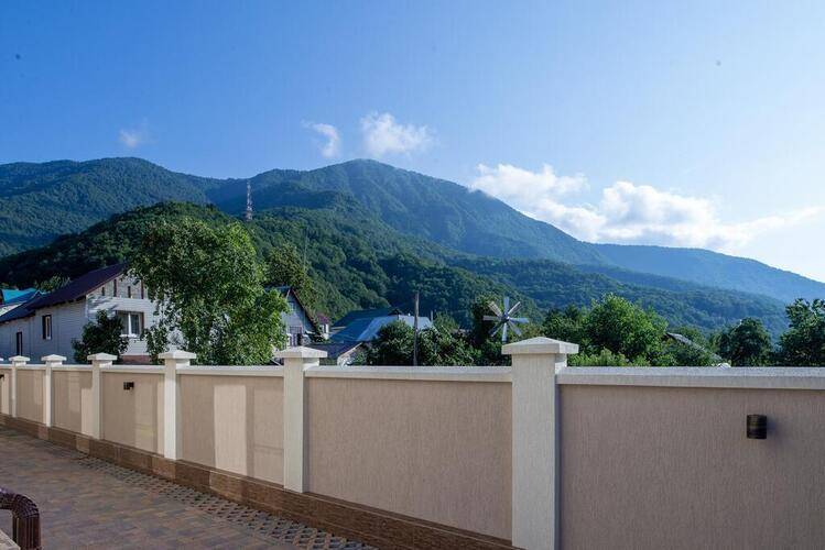 Апартаменты Alba Inn