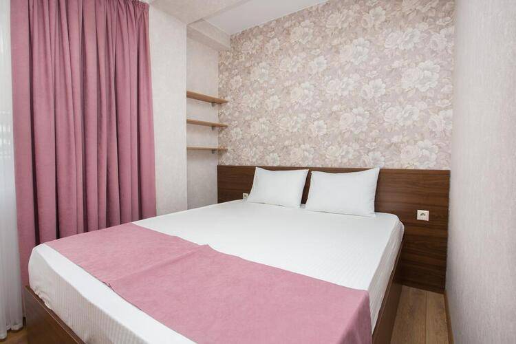 Апартаменты Alba Inn