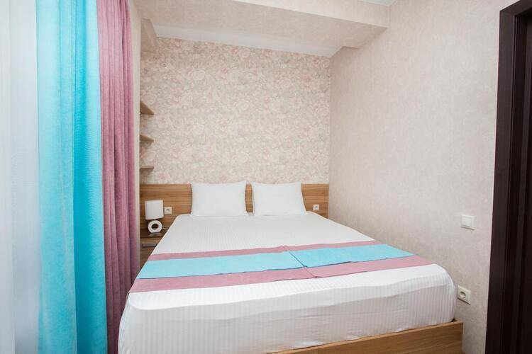 Апартаменты Alba Inn