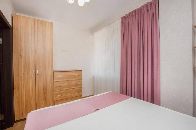 Апартаменты Alba Inn