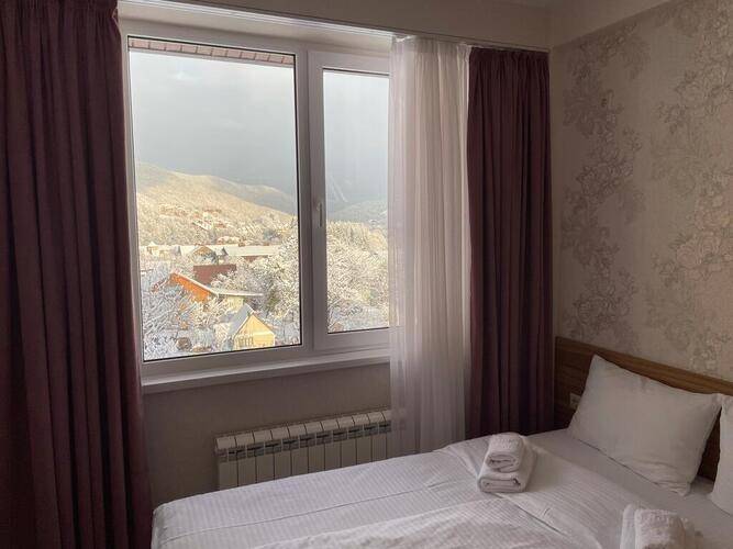 Апартаменты Alba Inn