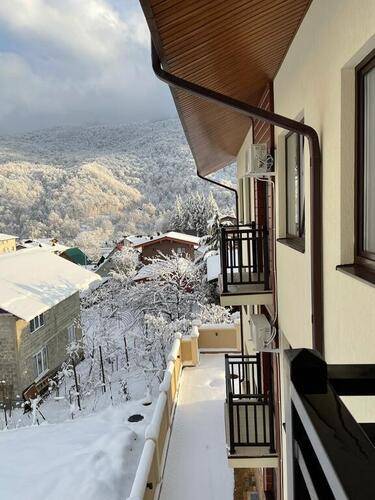Апартаменты Alba Inn