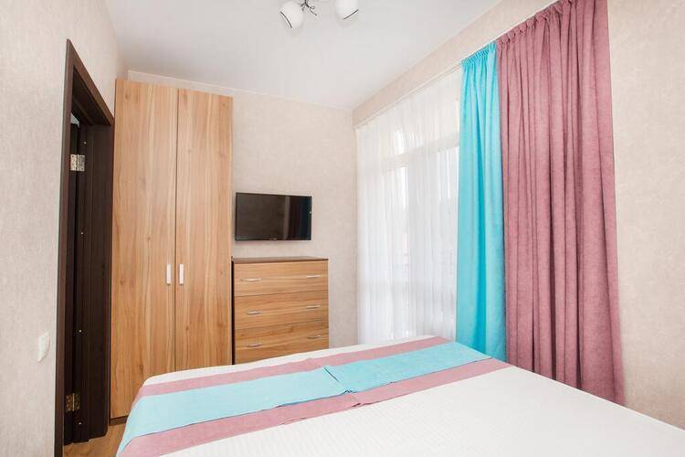 Апартаменты Alba Inn
