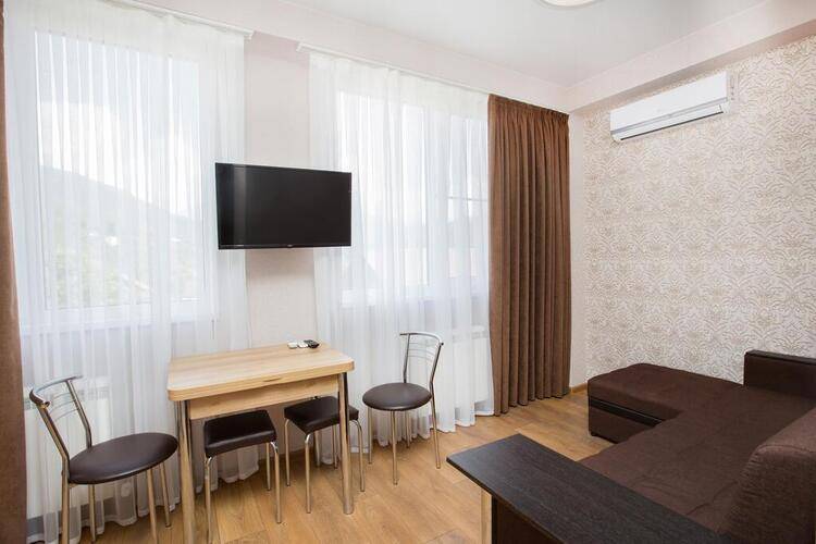 Апартаменты Alba Inn