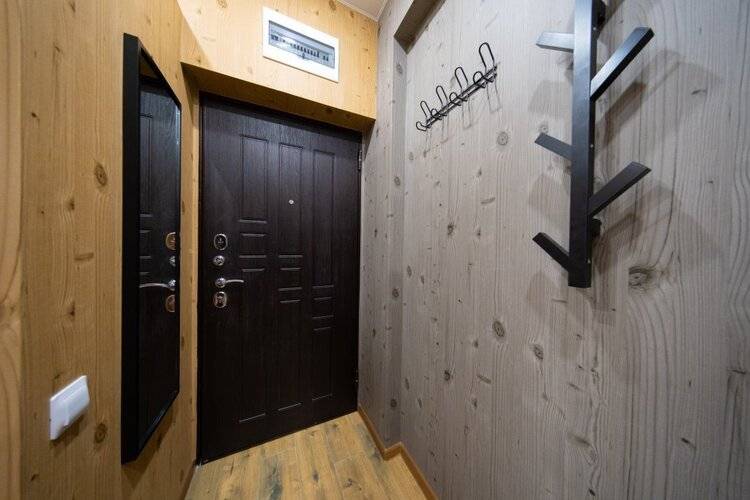 Апартаменты More Apartments на Эстонской 37-5