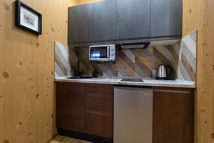 Апартаменты More Apartments на Эстонской 37-5