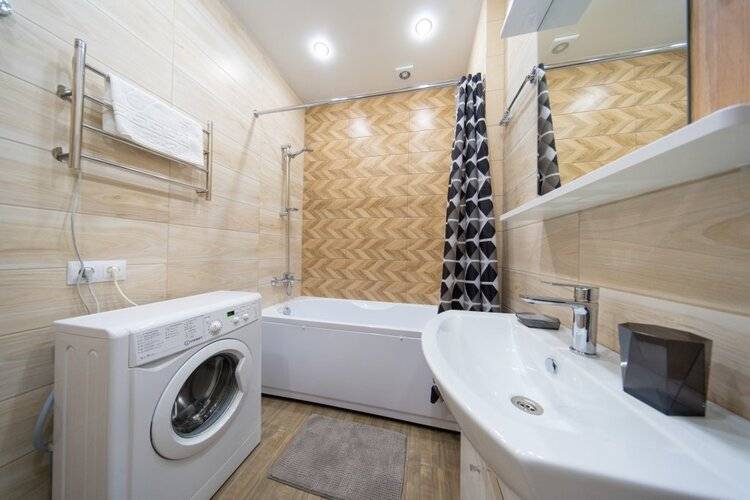 Апартаменты More Apartments на Турчинского 10-2
