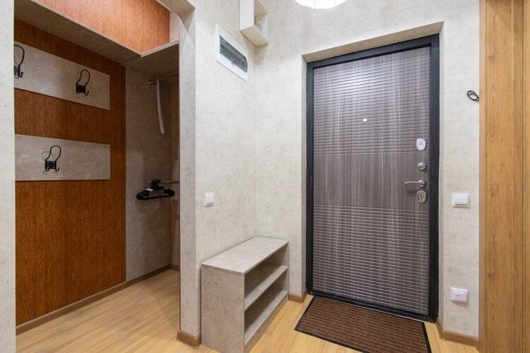 Апартаменты More Apartments на Турчинского 10-2