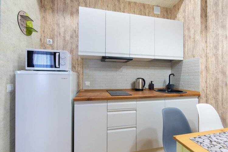 Апартаменты More Apartments на Турчинского 10-2