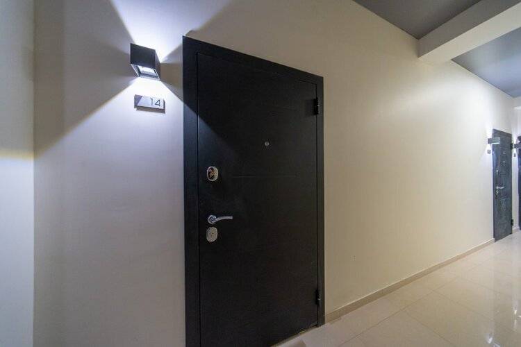 Апартаменты More Apartments на Турчинского 10-2