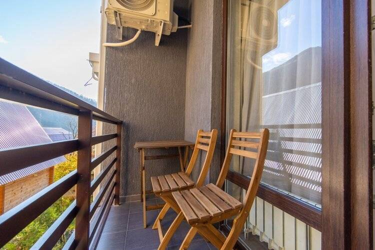 Апартаменты More Apartments на Турчинского 10-2