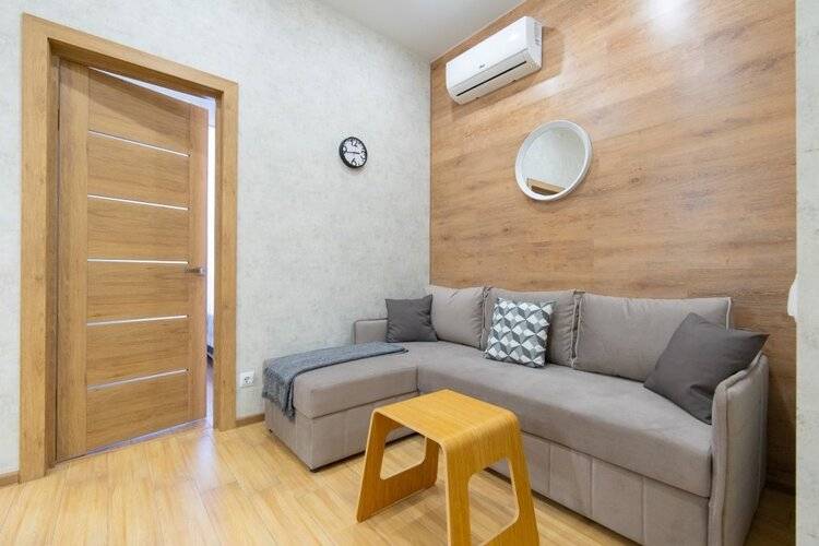 Апартаменты More Apartments на Турчинского 10-2