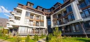 Апартаменты More Apartments на Турчинского 10-2