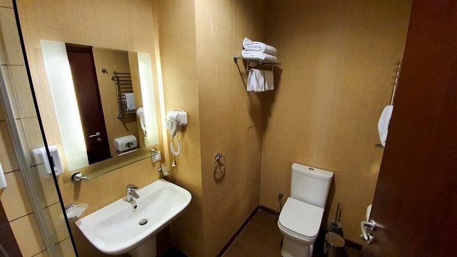 Апарт-Отель Бонус
