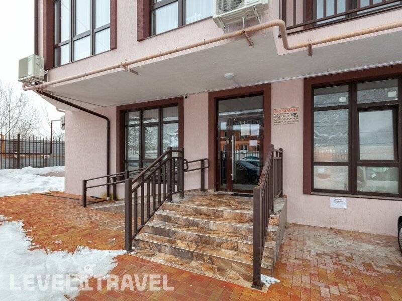 Фотография Апартаменты Deluxe Apartments Эстонская 9/3