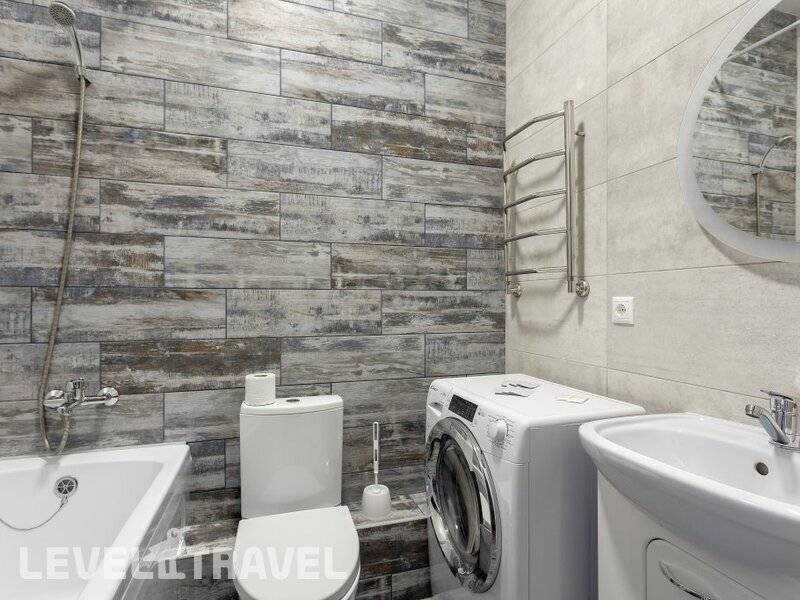 Фотография Апартаменты Deluxe Apartments Эстонская 9/3