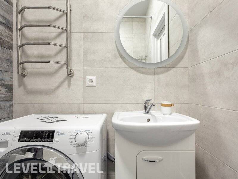 Фотография Апартаменты Deluxe Apartments Эстонская 9/3