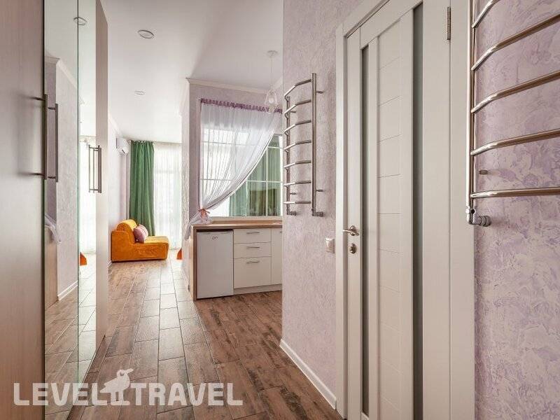 Фотография Апартаменты Deluxe Apartments Эстонская 9/3