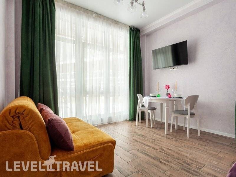 Фотография Апартаменты Deluxe Apartments Эстонская 9/3