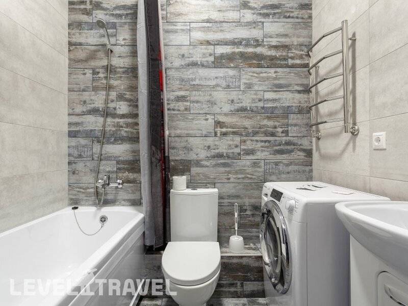 Фотография Апартаменты Deluxe Apartments Эстонская 9/3