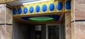 Отель Золотой Лотос