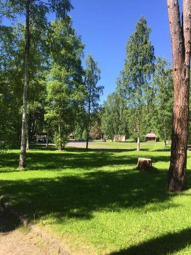 Загородный Клуб Авиаретро