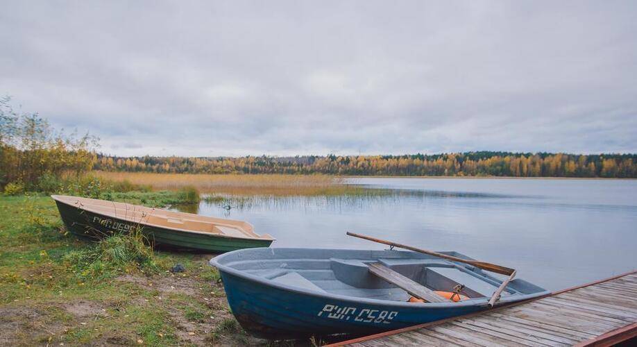 Загородный Клуб Авиаретро