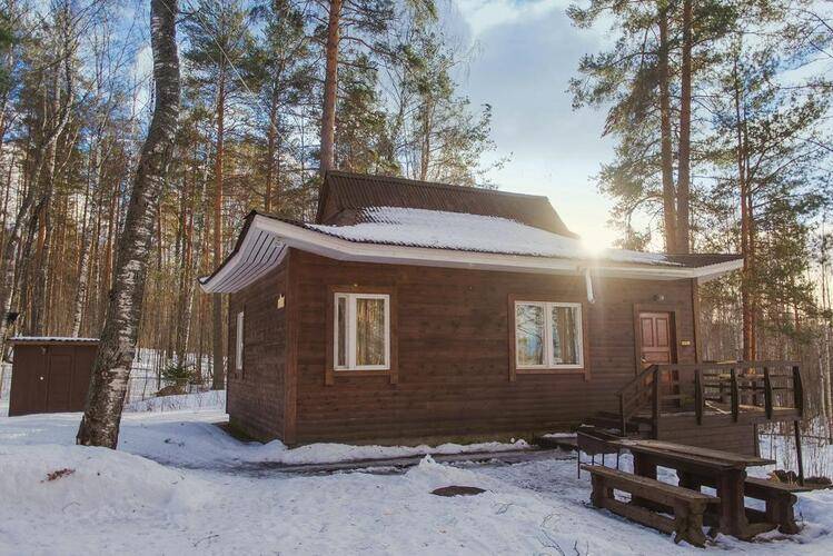Загородный Клуб Авиаретро