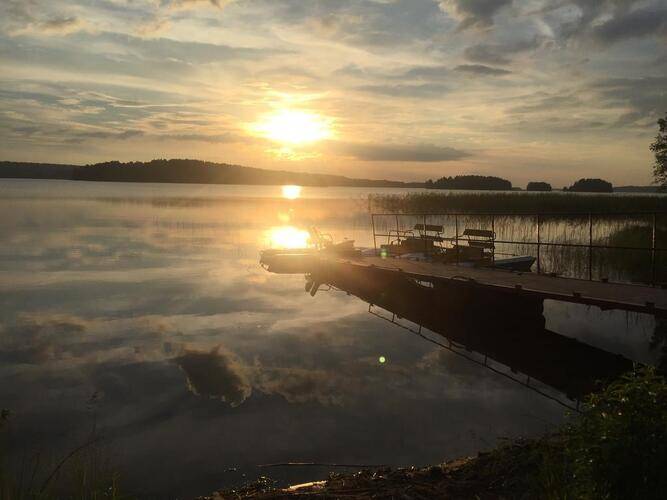 Загородный Клуб Авиаретро