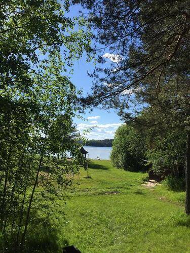 Загородный Клуб Авиаретро