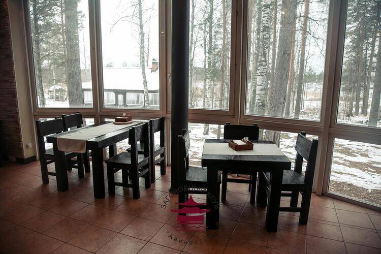 Загородный Клуб Авиаретро