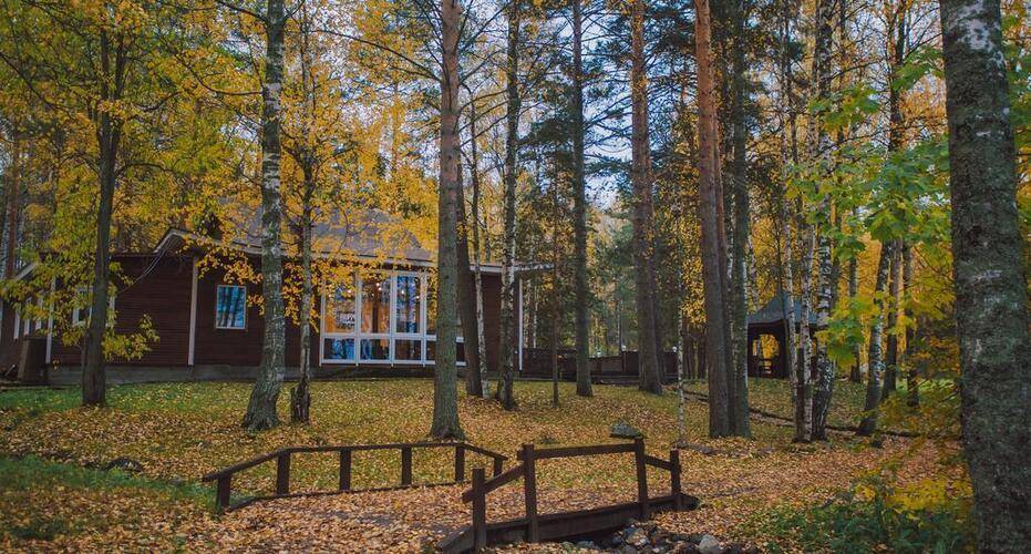 Загородный Клуб Авиаретро