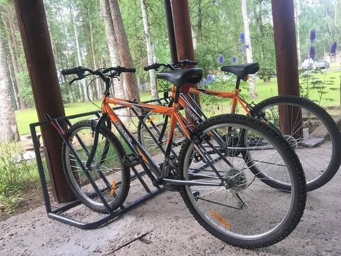 Загородный Клуб Авиаретро