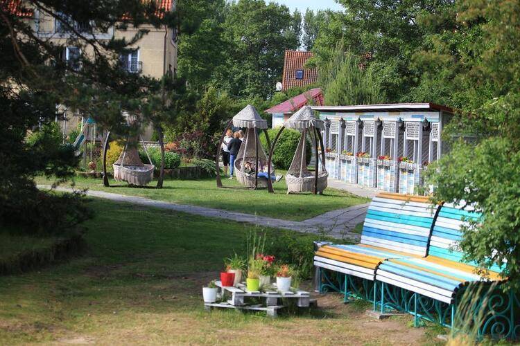 Гостиница Альтримо