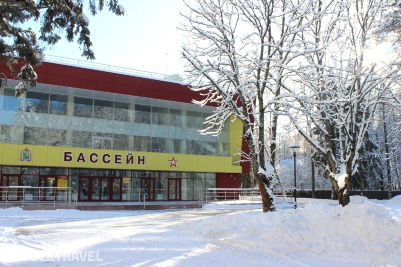 Изображение отеля 3